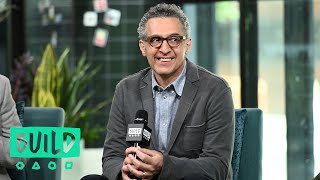 John Turturro Was More Than Happy To Help Revise The Name of the Rose