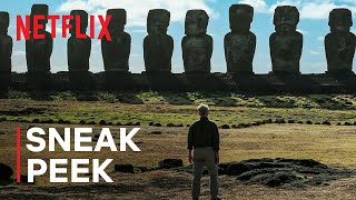 Ancient Apocalypse the Americas  Official Clip  Netflix