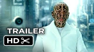 Mr Nobody Official US Release Trailer 1 2013  Jared Leto Diane Kruger Movie HD