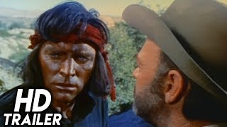 Apache 1954 ORIGINAL TRAILER HD