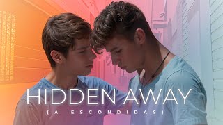 Hidden Away  Spain 2014  Film  Drama