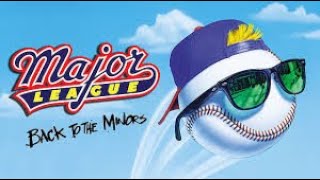 Major League Back to the Minors 1998 FULL MOVIE HD Starring Scott Bakula and Corbin Bernsen