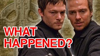 The Downfall of The Boondock Saints