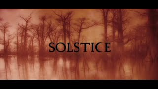 Solstice  Bande Annonce VOST