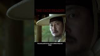 Korean Movie  The Face Reader 2013 Movie Preview thefacereader koreanmovie kmovie