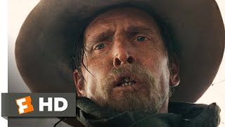 True Grit 89 Movie CLIP  I Will Kill This Girl 2010 HD