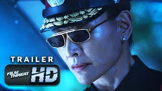 SHEEP WITHOUT A SHEPHERD  Official HD Trailer 2021  CRIME  Film Threat Trailers