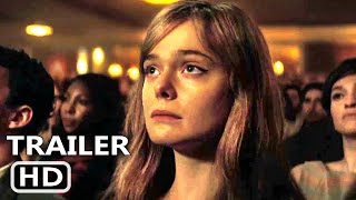 A COMPLETE UNKNOWN Trailer 2024 Elle Fanning Timothe Chalamet