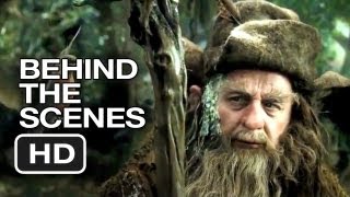 The Hobbit  Production Video 9  Post Production 2012 Peter Jackson Movie HD