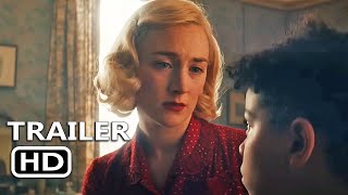 BLITZ Official Trailer 2024 Saoirse Ronan