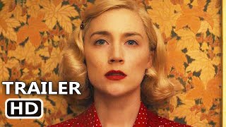 BLITZ Trailer 2024 Saoirse Ronan