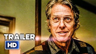 HERETIC Official Trailer 2024 Hugh Grant Horror Movie HD