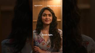 When Your CRUSH Calls You ft Vijay Deverakonda Mrunal Thakur  The Family Star  primevideoindia