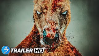 RIPPY Trailer 2024 Zombie Kangaroo  Horror Movie