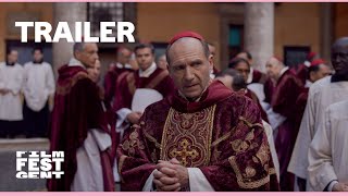 Conclave  Trailer  Film Fest Gent 2024