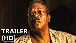 THE PIANO LESSON Trailer 2024 Samuel L Jackson