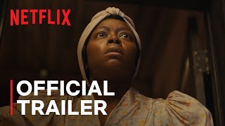 The Piano Lesson  Official Trailer  Netflix