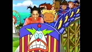 Disneys One Saturday Morning on ABC  Disneys The Weekenders promo 2000