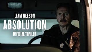 ABSOLUTION  Liam Neeson  Official Trailer HD  IN THEATERS FRIDAY