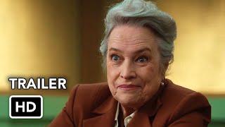 Matlock CBS Trailer HD  Kathy Bates series