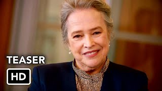 Matlock CBS Teaser HD  Kathy Bates series