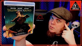 YellowBrickRoad 2010 Review  The Wizard Of Lovecraft Madness