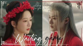 Waiting game Xiang Liu  Xiao Yao Lost you forever  