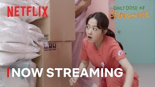 Daily Dose of Sunshine  Now Streaming  Netflix ENG SUB