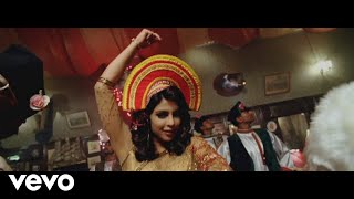 Darling Best Video  7 Khoon MaafPriyanka ChopraGulzarUsha UthupRekha Bhardwaj