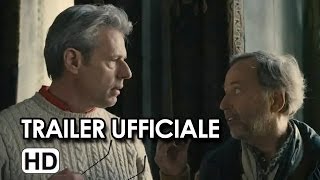 Molire in bicicletta Trailer Italiano Ufficiale 2013  Philippe Le Guay Movie HD