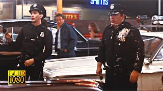 Officer Bimbeau  Hollywood Knights 1980  HD 1080p