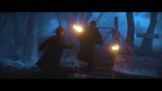 Harry Potter and the Deathly Hallows Part 1 15 Movie CLIP  Dance O Children 2010 HD