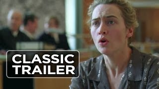 The Reader 2008 Official Trailer 1  Kate Winslet HD