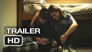 Short Term 12 Official Trailer 1 2013  Brie Larson Movie HD