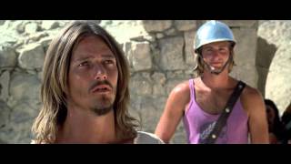 Jesus Christ Superstar 1973 HD  Pilate and Christ