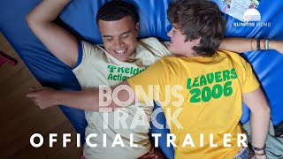 Bonus Track  Official Trailer  On Demand US 11th February 2025