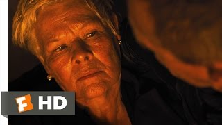 Skyfall 1010 Movie CLIP  One Thing Right 2012 HD