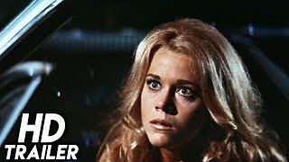 The Chase 1966 ORIGINAL TRAILER HD 1080p