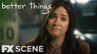 Better Things  Season 2 Ep 2 The Truth Hurts Scene  FX