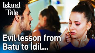 Evil Lesson from Batu to dil  Island Tale English Subtitles