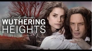 Free Full Movie Wuthering Heights 2009 Emily Bronte fullfreemovie