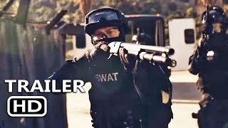 GROTESQUERIE Official Trailer 2024