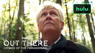 Out There Crimes of the Paranormal  Official Trailer  Hulu