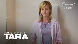 United States Of Tara  Alice Steps in After Tara is Overwhelmed S1 E2  SHOWTIME