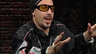 Da Ali G Show  Homo Sapiens