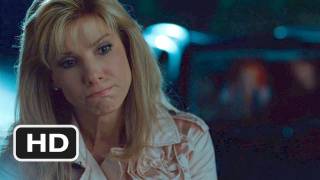 The Blind Side 1 Movie CLIP  Do You Have Any Place to Stay 2009 HD