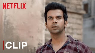 Is Rajkummar Raos Girlfriend A Ghost  Shraddha Kapoor  Stree  Netflix India