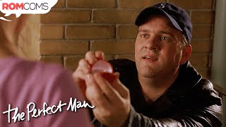 A Musical Proposal  The Perfect Man 2005  RomComs