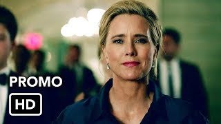 Madam Secretary Season 6 Promo HD Final Season