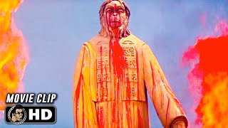 BENEATH THE PLANET OF THE APES Clip  False Vision 1970